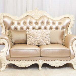 Bridal Loveseat