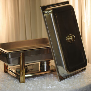 chafing dish rental