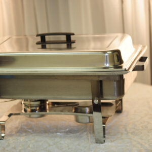 chafing dish rental