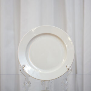 plate rental