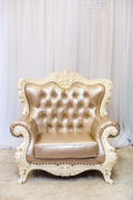 rent wedding chair