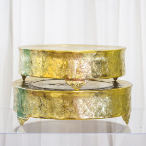 cake stand rental
