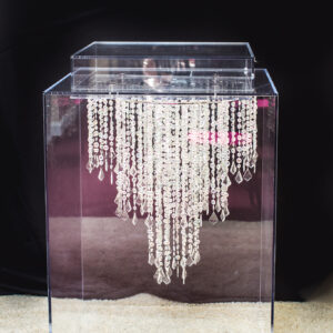 Acrylic Table